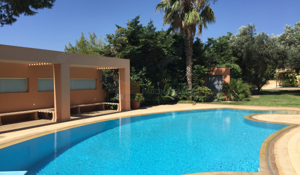 Εξωτερική όψη . Outdoor view