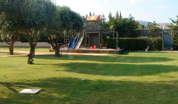 Κήπος - Garden