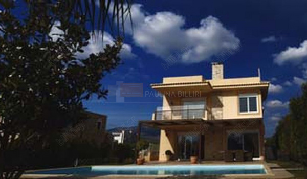 Eξωτερική όψη - Outdoor view