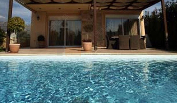 Eξωτερική όψη - Outdoor view