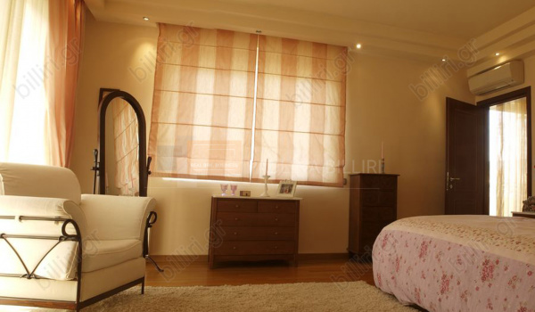 Yπνοδωμάτιο - Bedroom