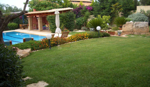 Εξωτερική όψη - Outdoor view