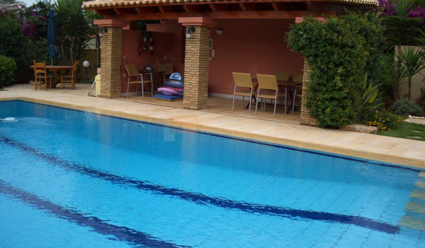 Πισίνα - Swimming pool