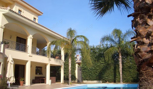 Εξωτερική όψη - Outdoor view