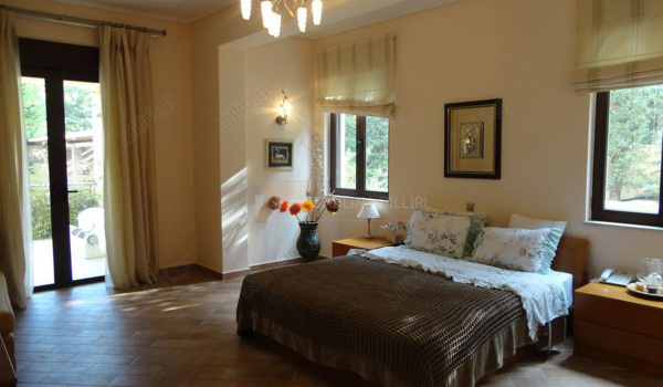Yπνοδωμάτιο - Bedroom