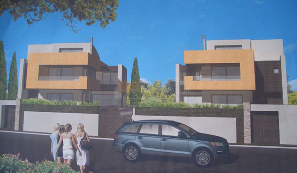 Εξωτερική άποψη - Outdoor view