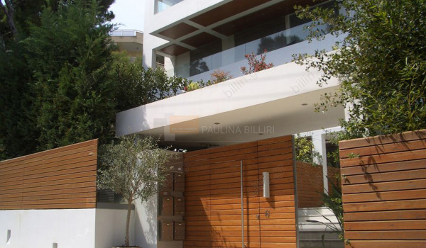 Eξωτερική όψη - Outdoor view