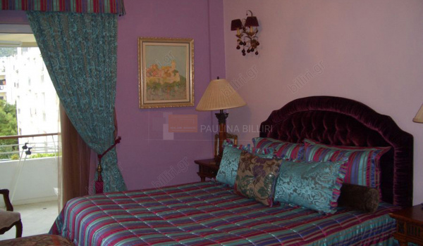 Υπνοδωμάτιο - Bedroom