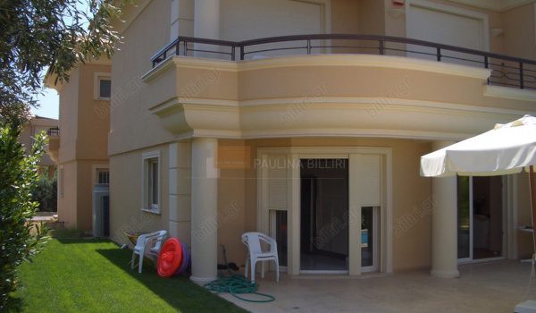 Eξωτερική όψη - Outdoor view