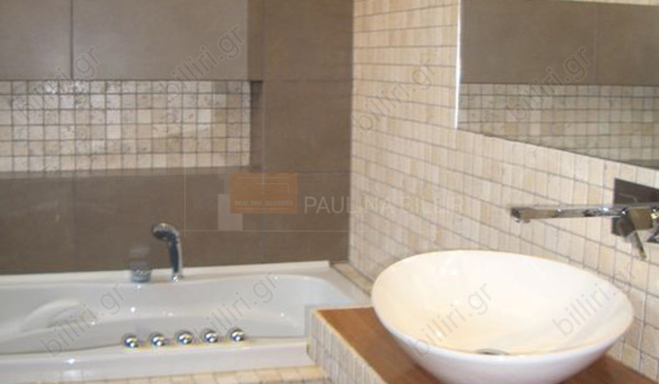 Mπάνιο - Bathroom