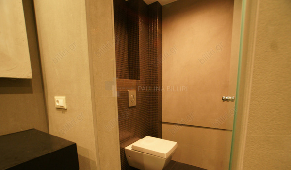 Μπάνιο - Bathroom