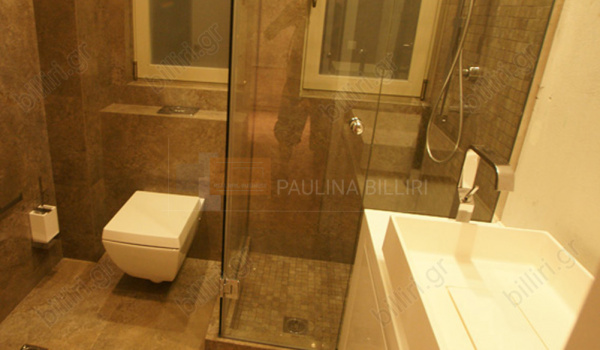 Μπάνιο - Bathroom