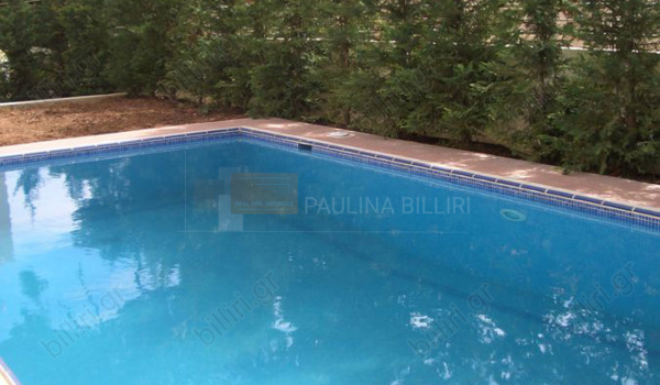 Πισίνα - Swimming pool