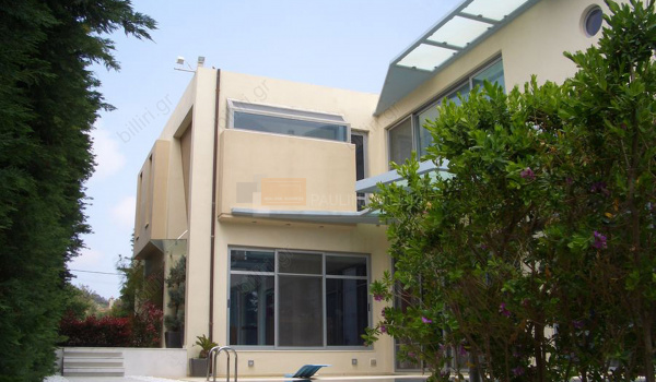 Eξωτερική όψη - Outdoor view