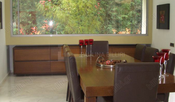 Tραπεζαρία - Dining room