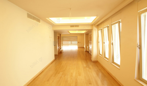 Εσωτερικός χώρος - Indoor view