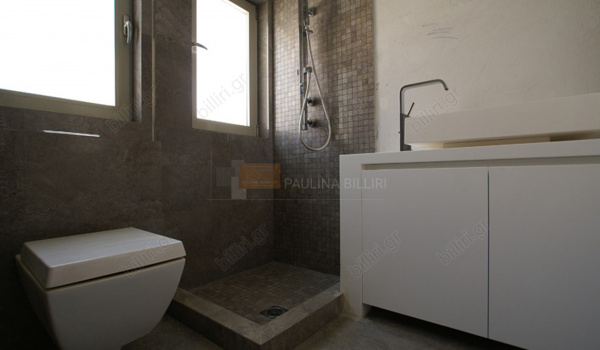 Μπάνιο - Bathroom