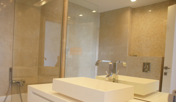 Μπάνιο - Bathroom