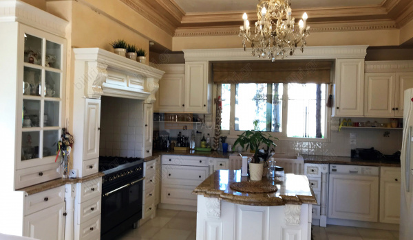 Κουζίνα - Kitchen 
