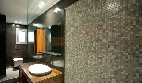 Μπάνιο - Bathroom