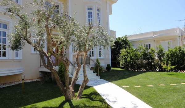 Εξωτερική όψη