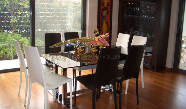 Τραπεζαρία - Dining room