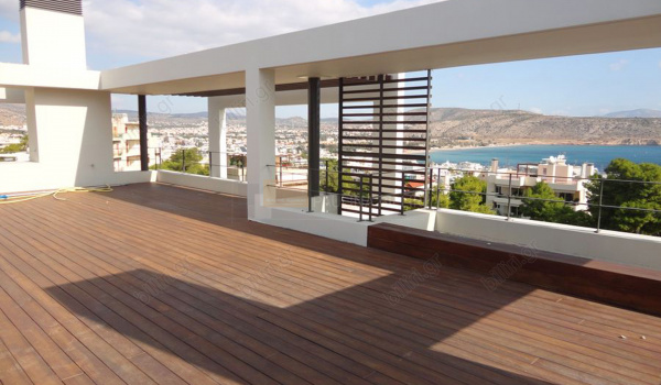 Βεράντα - Θέα - Veranda - View