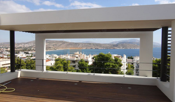 Βεράντα - Θέα - Veranda - View
