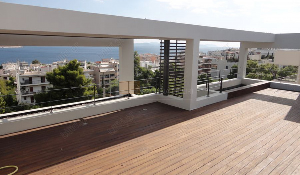 Βεράντα - Θέα - Veranda - View