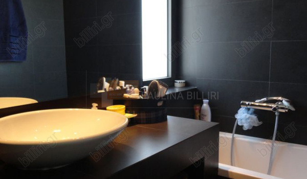 Μπάνιο - Bathroom