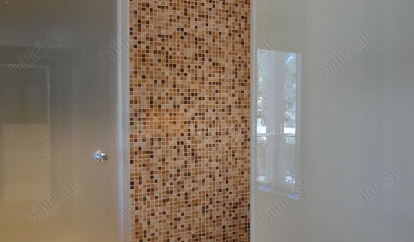 Mπάνιο - Bathroom