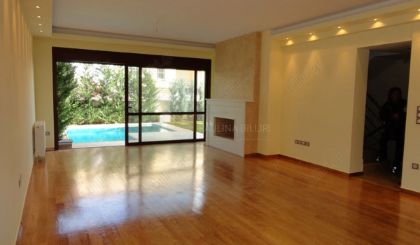 Living-room
