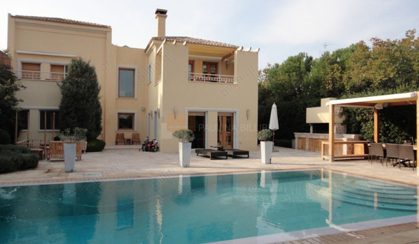 Eξωτερική όψη - Outdoor view