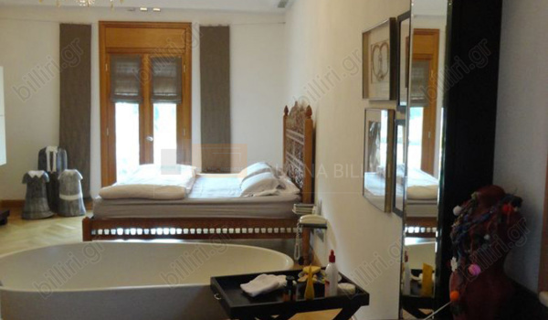Yπνοδωμάτιο - Bedroom