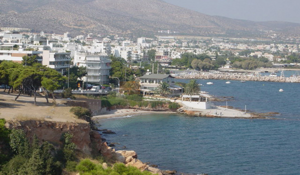 Θέα