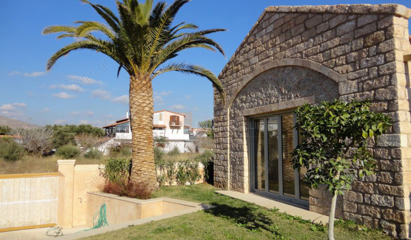 Eξωτερική όψη - Outdoor view