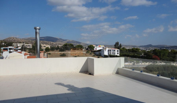 Βεράντα