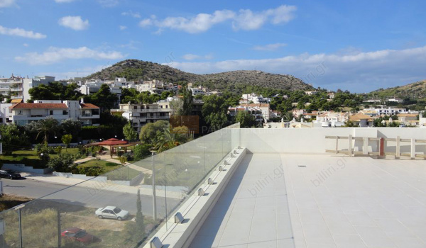 Βεράντα