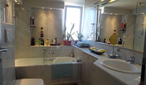 Μπάνιο - Bathroom
