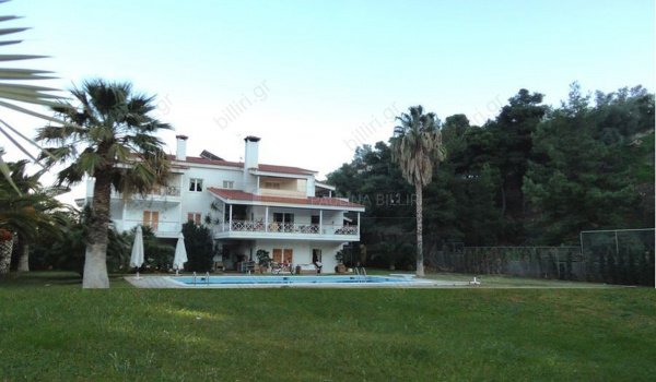 Eξωτερική όψη - Outdoor view