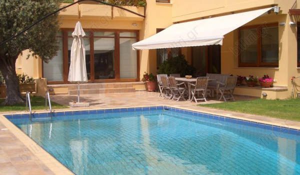 Εξωτερική όψη - Outdoor view