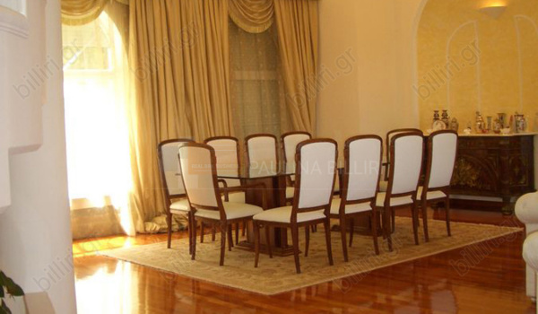Τραπεζαρία - Dining room