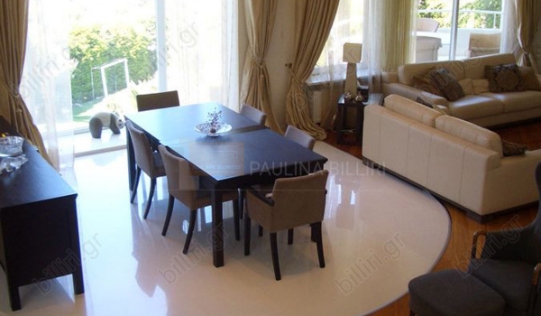Τραπεζαρία - Dining room