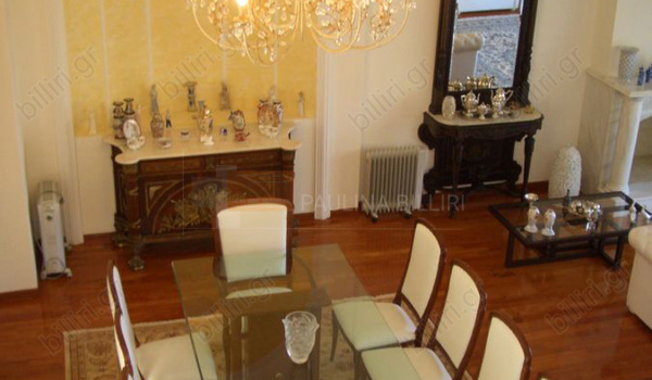 Τραπεζαρία - Dining room