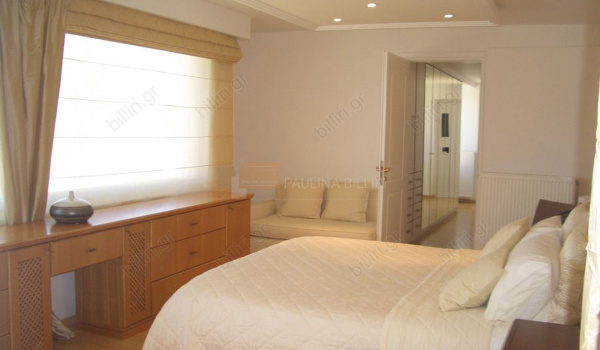 Υπνοδωμάτιο - Bedroom