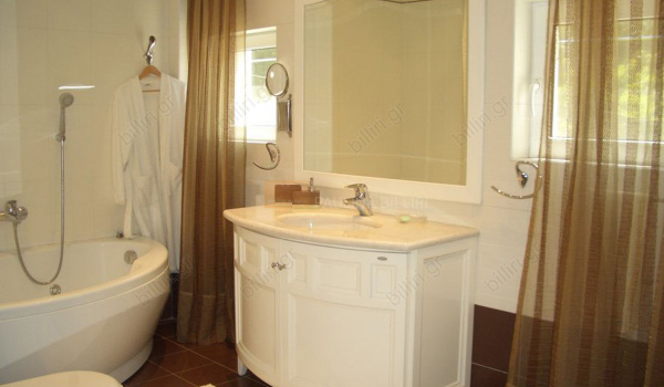 Μπάνιο - Bathroom