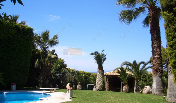Κήπος - Garden