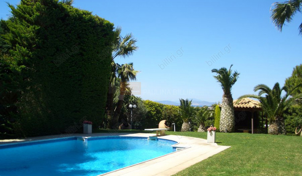 Πισίνα - Swimming pool