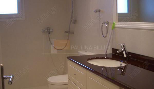 Μπάνιο - Bathroom