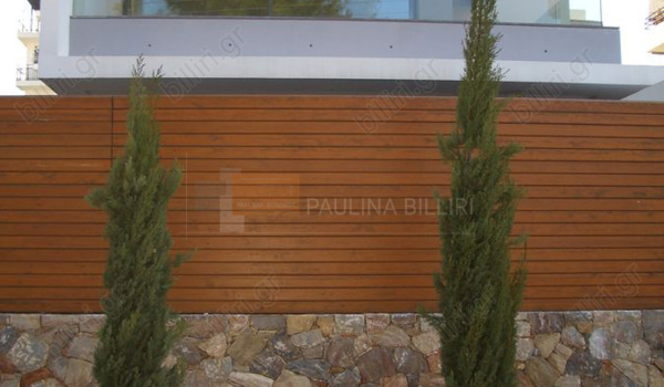 Εξωτερική όψη - Outdoor view